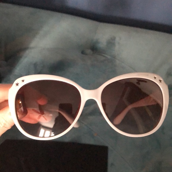 Authentic Marc by marc jacobs sunglasses in light creme grey - Picture 7 of 7